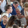 Italy grieves as state funeral is held for quake victims