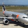 Jetstar Pacific signs for 10 Airbus A320s