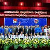Vietnam–Laos youth meeting