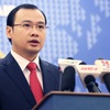 Vietnam’s Foreign Ministry speaks on the judgement