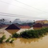 Central region recovers after floods