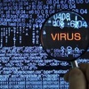 Websites deal with malicious codes warnings