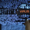 Malware outbreak on mobile devices mass