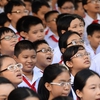Poor eyesight on the rise in students