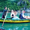 Vietnam listed in top 10 places for backpackers