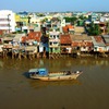 Mekong Delta Region suffers huge losses from climate change