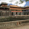 Hue Citadel attracts tourists with more sites