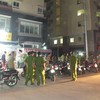 Foreigners detained for illegal stay in Ho Chi Minh City