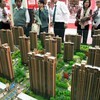 Housing projects turn attractive to foreign buyers