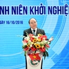 Vietnam works to boost start-ups
