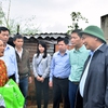 PM orders support for flood-hit locals