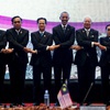 US and ASEAN Summit strengthens ties between two sides