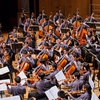 Asian Youth Orchestra to perform in Hanoi