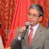 ASEAN-US relations promoted