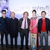 Liveshow celebrates 50 years of Pho Duc Phuong’s music