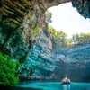 57 new caves discovered in Phong Nha Ke Bang National Park