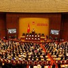 National Election Council holds unexpected session