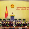 Vietnamese abroad hopeful about new government