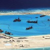 Beijing's claims to South China Sea rejected by court