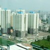 Real estate greets more Asian investors
