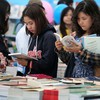 Ho Chi Minh Ciy Book Fair targets to welcome one million visitors