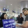 E-Visas for visitors