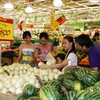 Retail competition in domestic market becomes more challenging