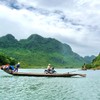 Quang Binh ensures adventure tourism safety