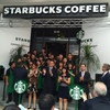 Dalat coffee available in Starbucks stores