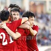 Vietnam claim Aya Bank Cup