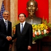 President Obama’s visit to boost economic ties