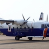 Search for missing aircrews continues