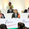 16th Francophone Summit concludes