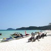 Thai Tourism Minister believes in cooperation potential with Vietnam