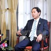 Vietnam helps deepen Asia-Europe partnership