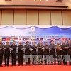 Vietnam joins ADMM Plus maritime exercises