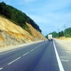 Highway 19 improves transport speed, opportunities in Central region