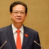 Vietnam to have new prime minister