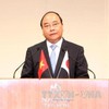 Japan-Vietnam economic policy dialogue stresses integration & development