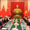 Sovereignty issues critical to Sino - Vietnam ties