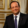Schedule announced for Hollande's visit to Vietnam next month