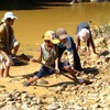 Vietnam advances child labour battle plan