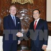 Vietnam suggests establishing inter-gov’t committee with Poland