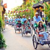 EIU: Vietnam determined to promote tourism