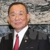 Japan’s Upper House leader starts Vietnam visit