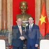 Vietnam values relations with Japan
