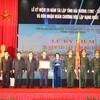 Hai Duong honoured with Independence Order for achievements