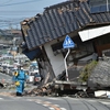 Vietnamese nationals in Japan get support after earthquakes