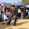 H’Mong Cultural Day opens