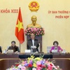 12th National Party Congress kicks off in Hanoi